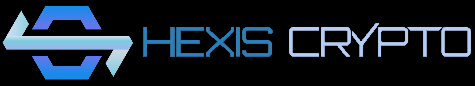 Hexis Crypto Logo