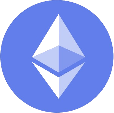 Ethereum Logo